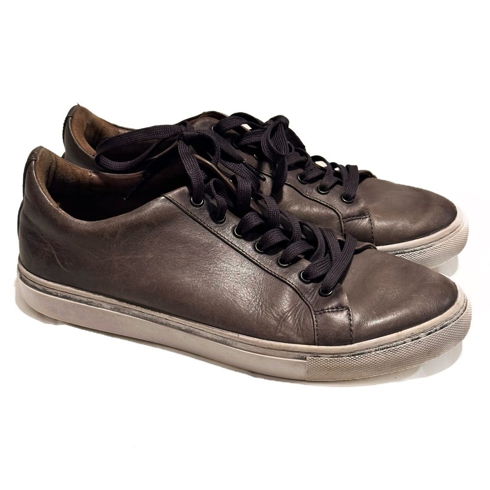 Thursday Premier Low Top Sneakers